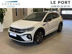 Vente Volkswagen Taigo 1.5 tsi 150ch r-line dsg7 Cotrans-multi Marques Le Port, La Reunion.
