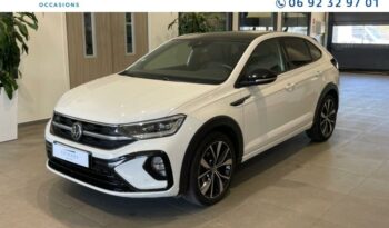 Vente Volkswagen Taigo 1.5 tsi 150ch r-line dsg7 Cotrans-multi Marques Le Port, La Reunion.