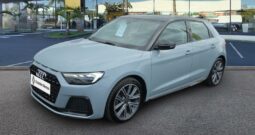 AUDI A1 Sportback 30 TFSI 110ch Advanced 2