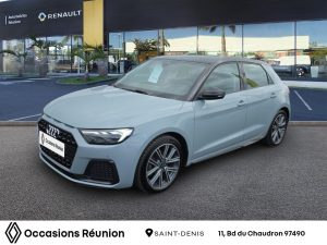 Vente Audi A1 Sportback 30 tfsi 110ch advanced 2 Renault-renault Saint Denis, La Reunion.