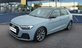 Vente Audi A1 Sportback 30 tfsi 110ch advanced 2 Renault-renault Saint Denis, La Reunion.