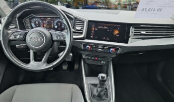 Occasion à vendre : Audi voiture gris manhattan/arches+pav noir mythic essence 30 tfsi 110ch advanced 2 Reunion