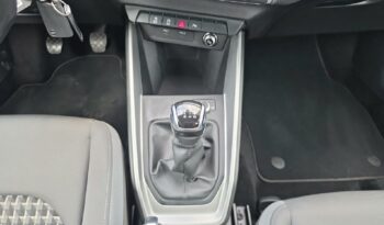 Reunion auto occasion A1 Sportback 2022 30 tfsi 110ch advanced 2 pas chère.
