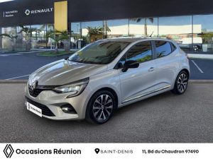 Vente Renault Clio 1.6 e-tech hybride 140ch business -21n Renault-renault Saint Denis, La Reunion.