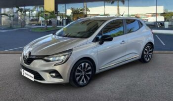 Vente Renault Clio 1.6 e-tech hybride 140ch business -21n Renault-renault Saint Denis, La Reunion.