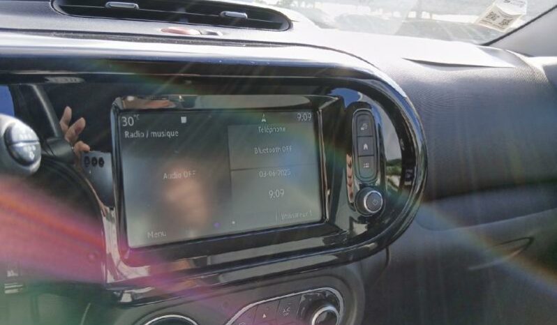 RENAULT Twingo E-Tech Electric Equilibre R80 Achat Intégral complet