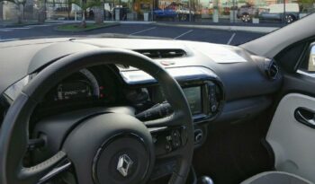 Occasion à vendre : Renault voiture bleu electrique e-tech electric equilibre r80 achat intégral Reunion