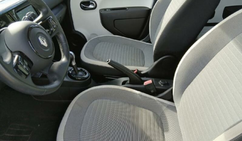 RENAULT Twingo E-Tech Electric Equilibre R80 Achat Intégral complet
