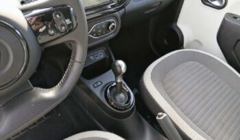 Reunion auto occasion Twingo 2022 e-tech electric equilibre r80 achat intégral pas chère.
