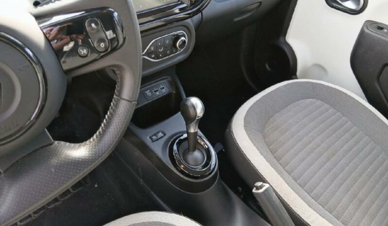 RENAULT Twingo E-Tech Electric Equilibre R80 Achat Intégral complet