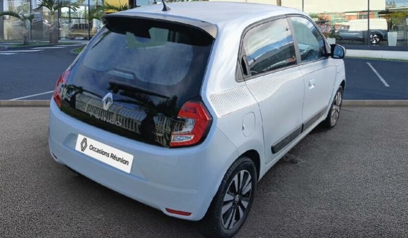 RENAULT Twingo E-Tech Electric Equilibre R80 Achat Intégral complet