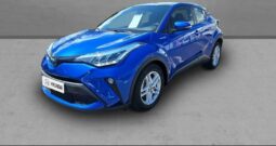 TOYOTA C-HR 122h Edition 2WD E-CVT MY20