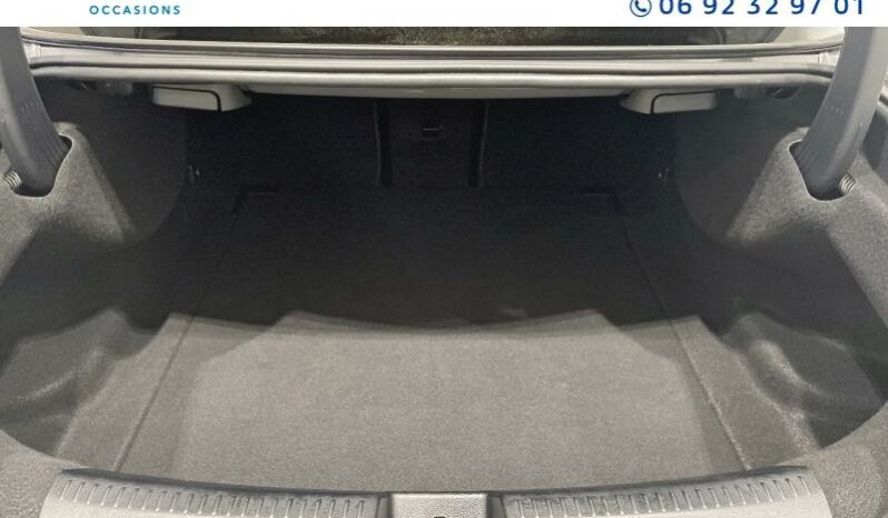 MERCEDES-BENZ CLA 200 163ch AMG Line 7G-DCT 9cv complet