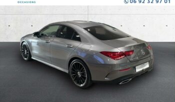 Occasion à vendre : Mercedes-benz voiture gris montagne métallisé essence 200 163ch amg line 7g-dct 9cv Reunion