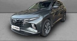 HYUNDAI Tucson 1.6 T-GDi 150ch Hybrid 48V Intuitive