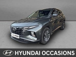 Vente Hyundai Tucson 1.6 t-gdi 150ch hybrid 48v intuitive Hyundai-hyundai Sainte Clotilde, La Reunion.