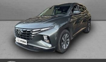 Vente Hyundai Tucson 1.6 t-gdi 150ch hybrid 48v intuitive Hyundai-hyundai Sainte Clotilde, La Reunion.