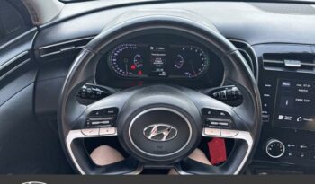 Occasion 974 : Découvrez la version 1.6 t-gdi 150ch hybrid 48v intuitive Hyundai 2022, Reunion.