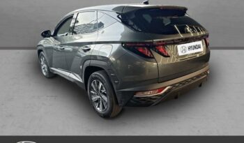 Occasion à vendre : Hyundai voiture amazone gray essence/micro-hybride 1.6 t-gdi 150ch hybrid 48v intuitive Reunion