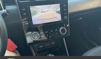 Photo Tucson occasion 1.6 t-gdi 150ch hybrid 48v intuitive ile Reunion.