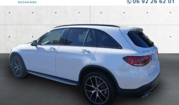 Occasion à vendre : Mercedes-benz voiture blanc diamant brillant designo hybride rechargeable : essence/electrique 300 e 211+122ch amg line 4matic 9g-tronic euro6d-t-evap-isc Reunion