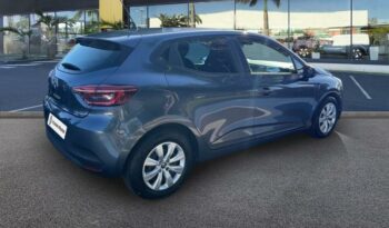 Clio occasion Reunion 1.0 tce 90ch business -21n, modèle 2022 à vendre.