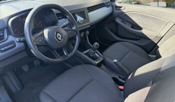 Occasion à vendre : Renault voiture gris titanium essence 1.0 tce 90ch business -21n Reunion