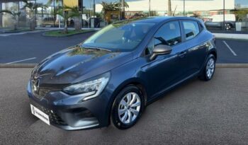 Vente Renault Clio 1.0 tce 90ch business -21n Renault-renault Saint Pierre, La Reunion.