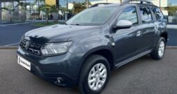 DACIA Duster 1.3 TCe 150ch FAP Confort 4×2 EDC