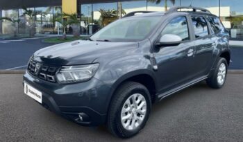 Vente Dacia Duster 1.3 tce 150ch fap confort 4x2 edc Renault-renault Saint Pierre, La Reunion.