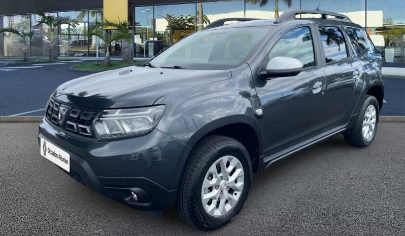 Vente Dacia Duster 1.3 tce 150ch fap confort 4x2 edc Renault-renault Saint Pierre, La Reunion.