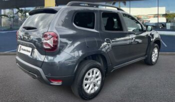 Duster occasion Reunion 1.3 tce 150ch fap confort 4x2 edc, modèle 2022 à vendre.