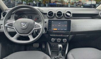 Occasion à vendre : Dacia voiture gris comète métallisé essence 1.3 tce 150ch fap confort 4x2 edc Reunion