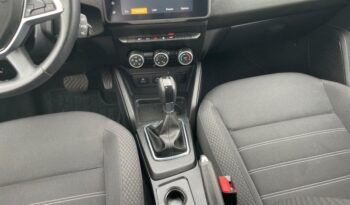 Reunion auto occasion Duster 2022 1.3 tce 150ch fap confort 4x2 edc pas chère.