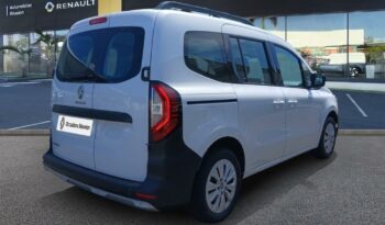 Kangoo occasion Reunion 1.3 tce 100ch equilibre, modèle 2022 à vendre.