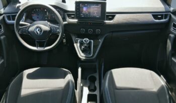 Occasion à vendre : Renault voiture blanc essence 1.3 tce 100ch equilibre Reunion