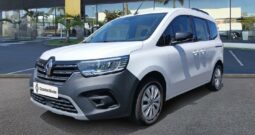 RENAULT Kangoo 1.3 TCe 100ch Equilibre
