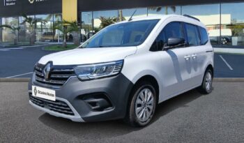 Vente Renault Kangoo 1.3 tce 100ch equilibre Renault-renault Le Port, La Reunion.