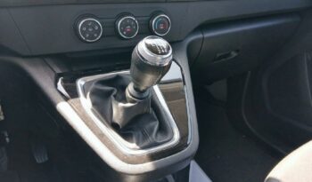 Reunion auto occasion Kangoo 2022 1.3 tce 100ch equilibre pas chère.