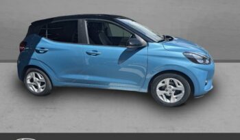 Vente de petite voiture/citadine voiture occasion 974 Reunion.