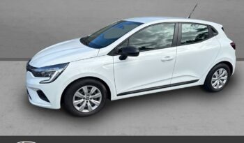 Clio occasion Reunion 1.0 tce 90ch equilibre, modèle 2022 à vendre.