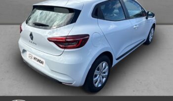 Occasion à vendre : Renault voiture blanc essence 1.0 tce 90ch equilibre Reunion