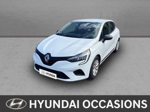 Vente Renault Clio 1.0 tce 90ch equilibre Hyundai-hyundai Saint Paul, La Reunion.