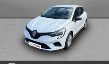 Vente Renault Clio 1.0 tce 90ch equilibre Hyundai-hyundai Saint Paul, La Reunion.