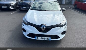 Reunion auto occasion Clio 2022 1.0 tce 90ch equilibre pas chère.