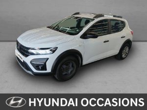 Vente Dacia Sandero 1.0 tce 90ch stepway essentiel Hyundai-hyundai Sainte Clotilde, La Reunion.