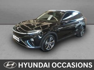 Vente Mg Motor Marvel R ev 180ch - 70kwh luxury 2wd Hyundai-hyundai Sainte Clotilde, La Reunion.