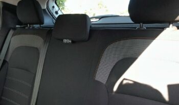 Image illustrative Berline occasion climatisation blanc Reunion à saisir.