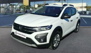 Vente Dacia Sandero 1.0 tce 90ch essential Renault-renault Saint Pierre, La Reunion.