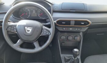 Occasion à vendre : Dacia voiture blanc essence 1.0 tce 90ch essential Reunion